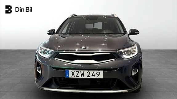 Kia Stonic 2019 photo 4