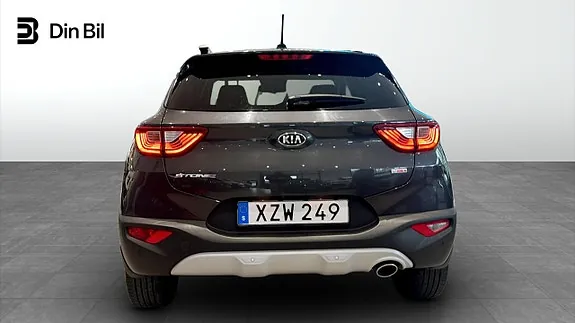 Kia Stonic 2019 photo 5