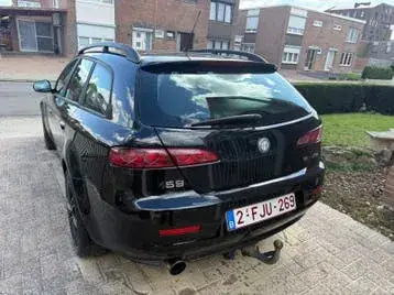 Alfa Romeo 159