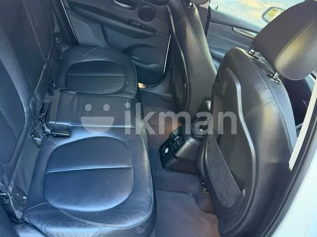 BMW 225Xe 2017 photo 4