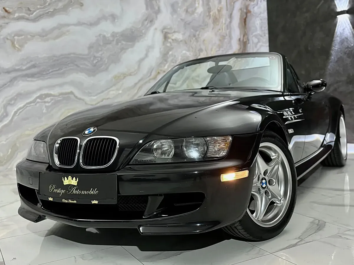 BMW Z3