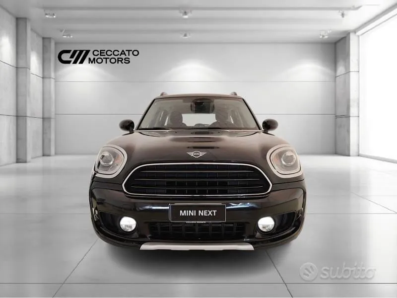 Mini Mini Countryman 2019 photo 2