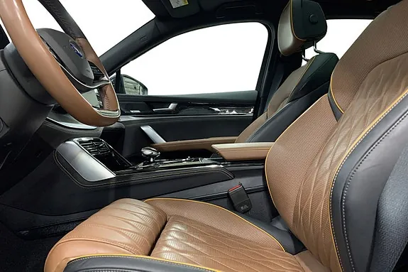 BYD Tang 2023 photo 5