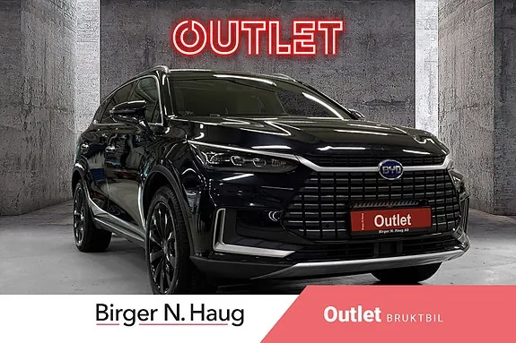 BYD Tang