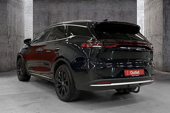 BYD Tang 2023 photo 3