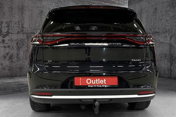 BYD Tang 2023 photo 4