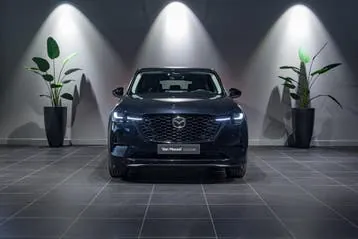 Mazda Cx-60 2024 photo 2