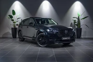 Mazda Cx-60 2024 photo 3