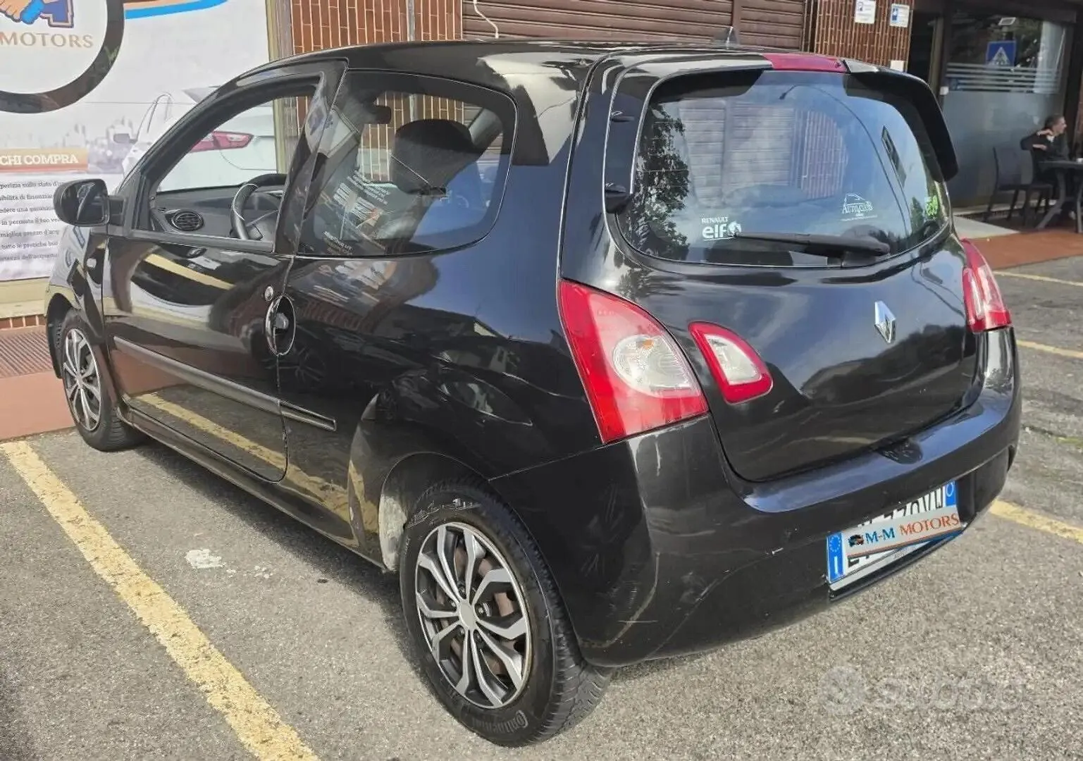 Renault Twingo 2014 photo 5