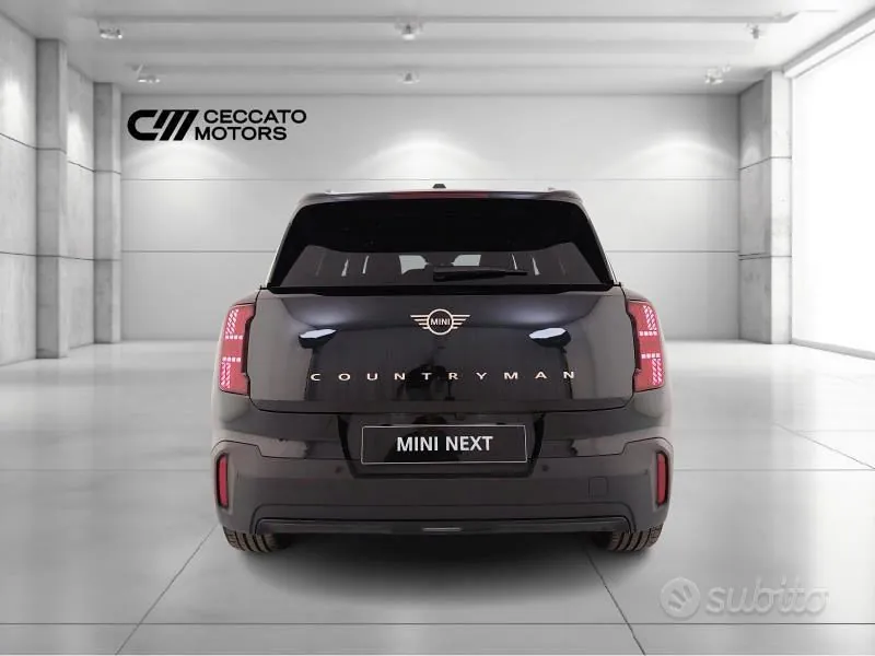 Mini Countryman 2026 photo 5