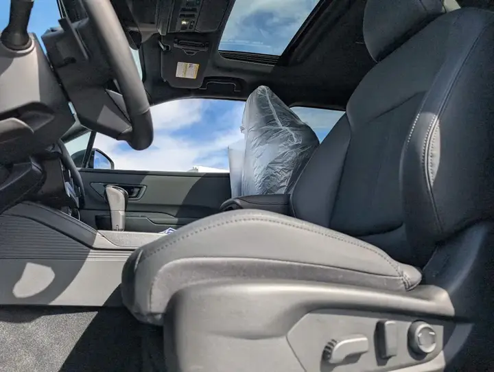 Subaru Outback 2026 photo 5
