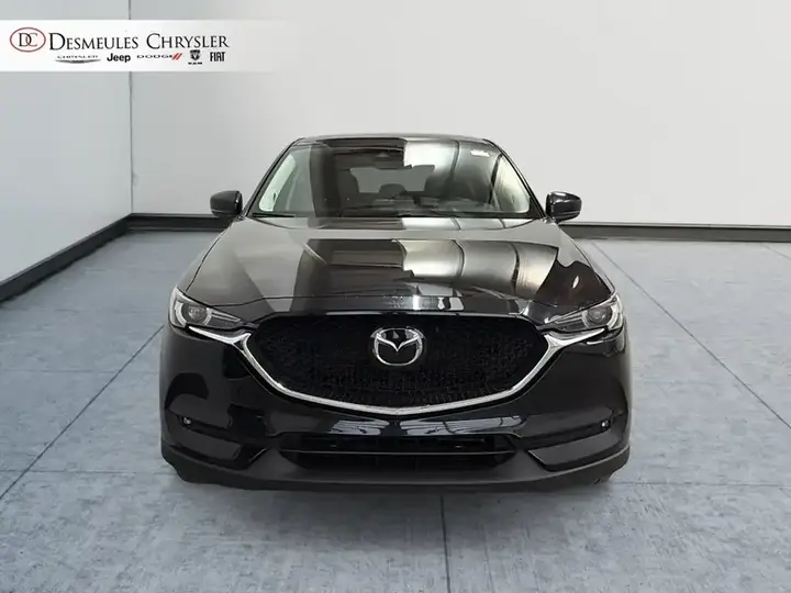 Mazda Cx-5 2021 photo 2