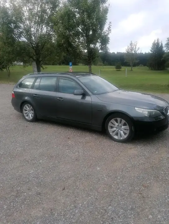 BMW E61 530D