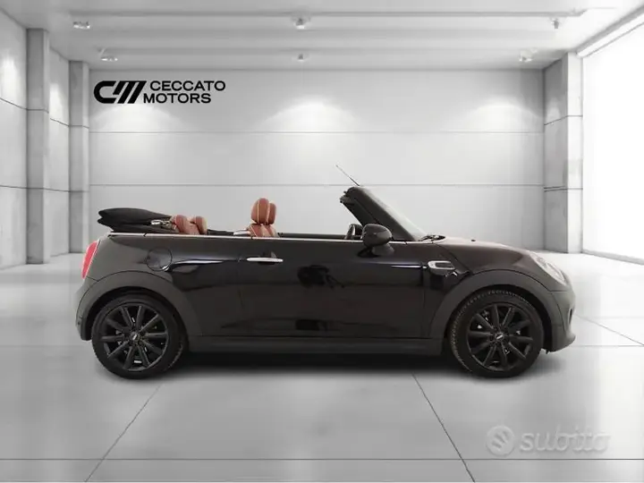 Mini Cooper 2016 photo 3