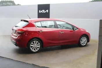 Kia Cerato 2015 photo 3