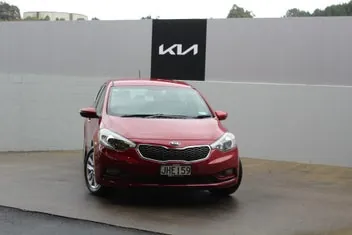 Kia Cerato 2015 photo 5