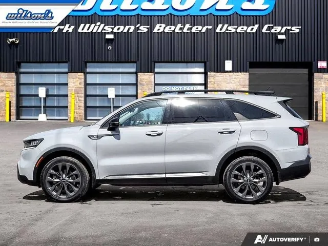 Kia Sorento 2022 photo 3