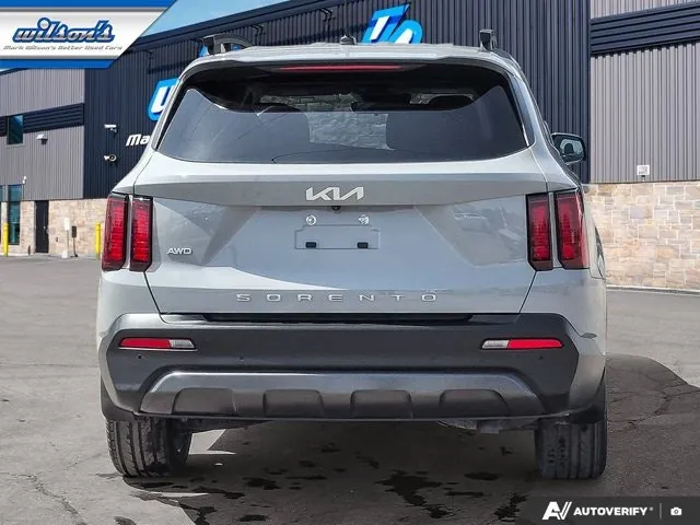 Kia Sorento 2022 photo 5