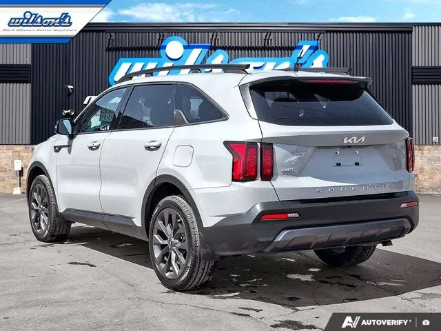 Kia Sorento 2022 photo 4