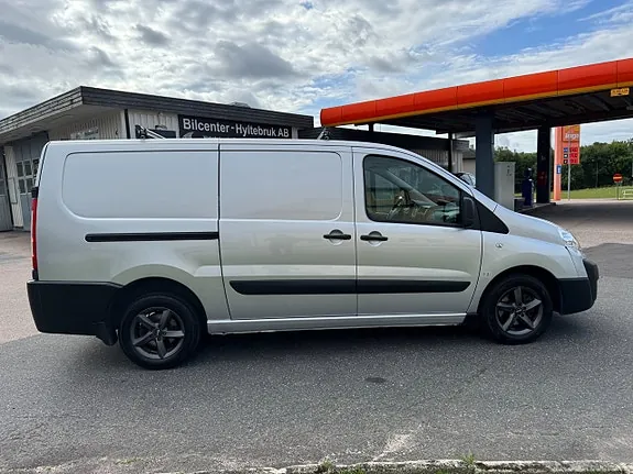 Toyota Proace 2014 photo 5