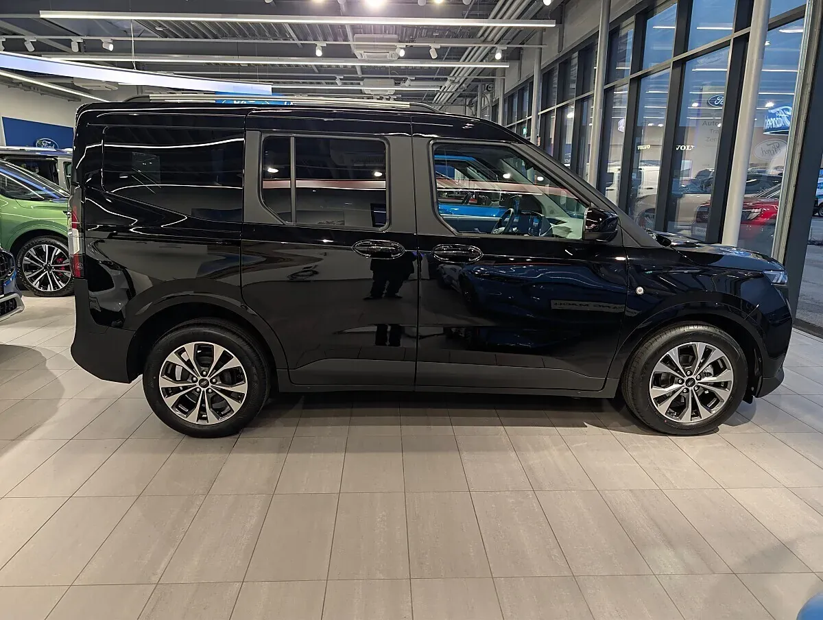 Ford Tourneo 2026 photo 3