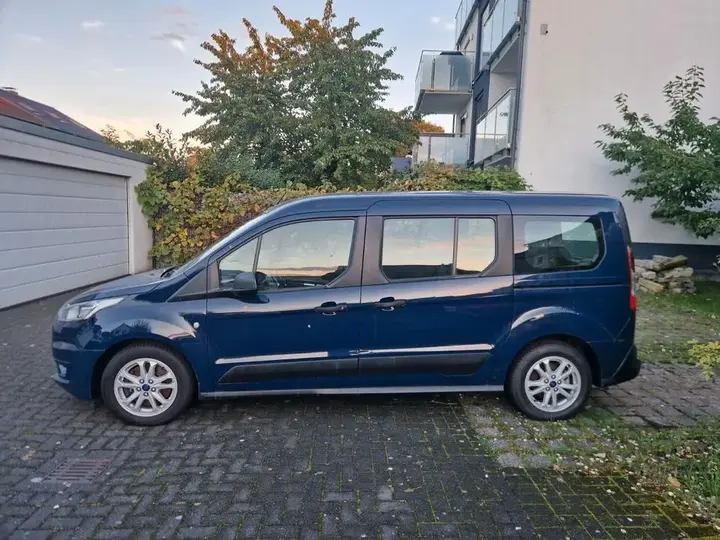 Ford Tourneo Connect