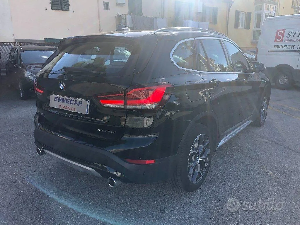BMW X1 2021 photo 5