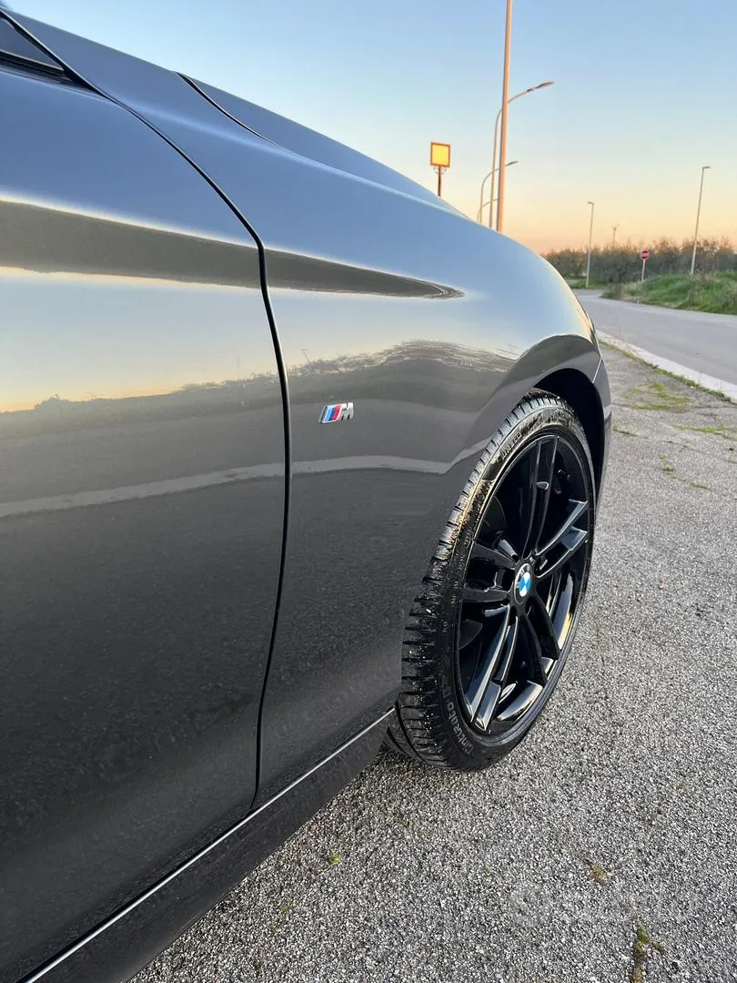 BMW 118D 2019 photo 5