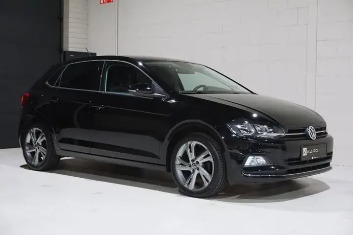 Volkswagen Polo 2019 photo 3