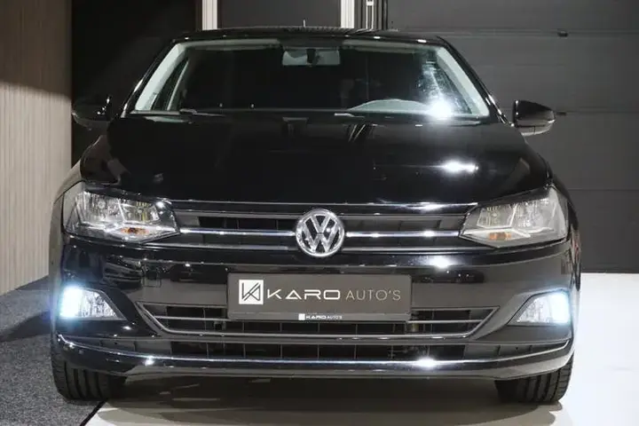 Volkswagen Polo 2019 photo 2