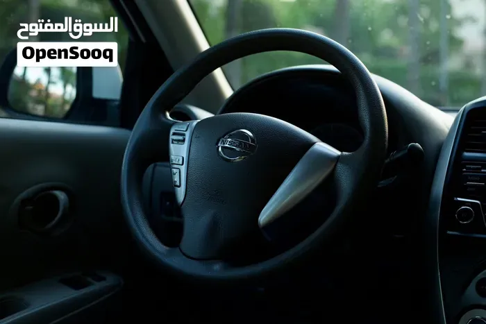 Nissan Sunny 2024 photo 3