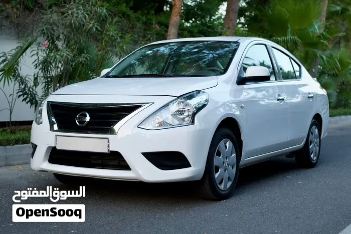 Nissan Sunny 2024 photo 2