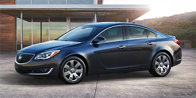 Buick Regal