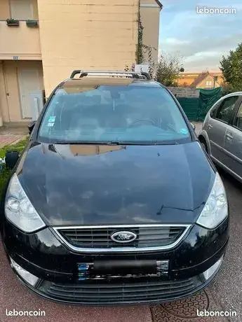 Ford Galaxy