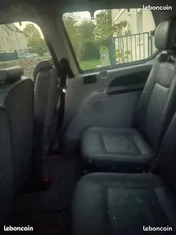 Ford Galaxy 2007 photo 3