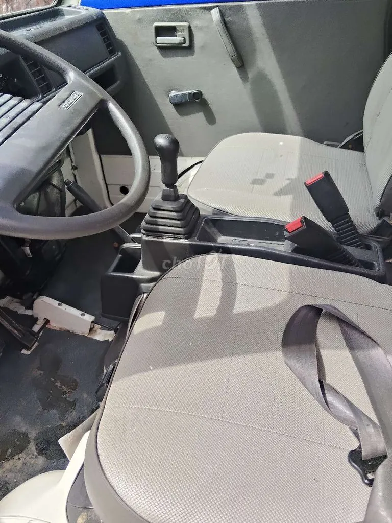 Suzuki Super Carry Van 2021 photo 3