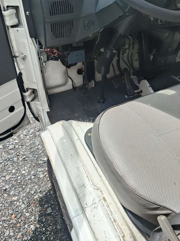 Suzuki Super Carry Van 2021 photo 2