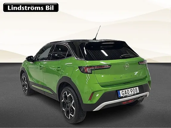 Opel Mokka 2023 photo 4
