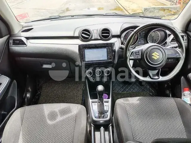 Suzuki Swift 2017 photo 3