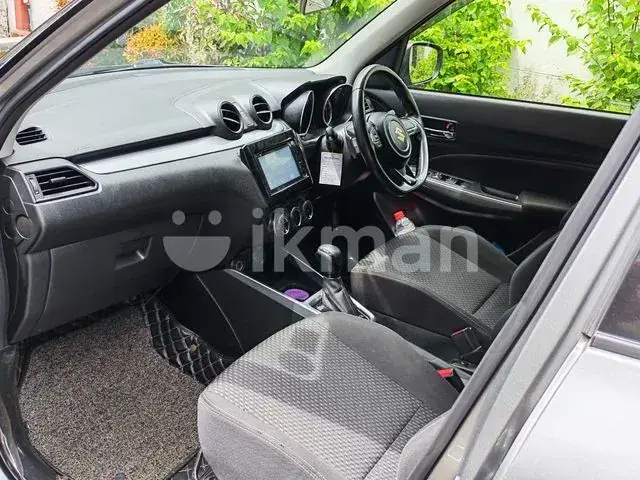 Suzuki Swift 2017 photo 4