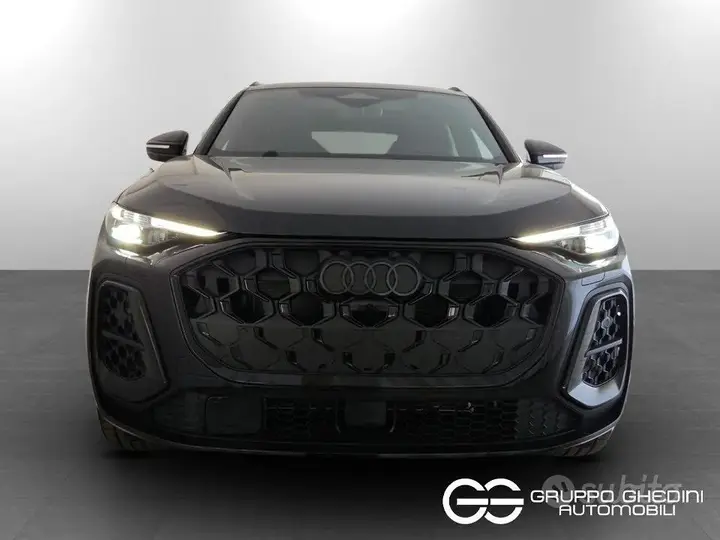Audi Q5 2026 photo 4