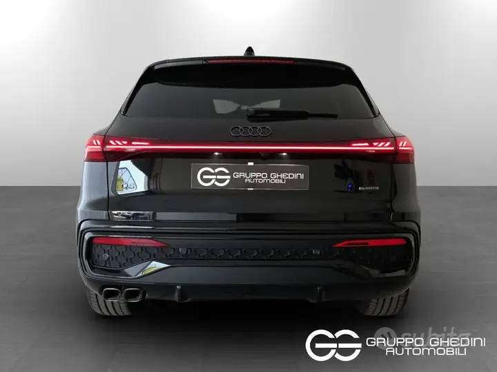 Audi Q5 2026 photo 5