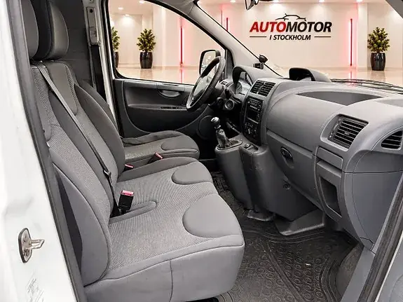 Peugeot Expert 2015 photo 5