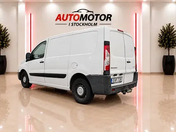 Peugeot Expert 2015 photo 3