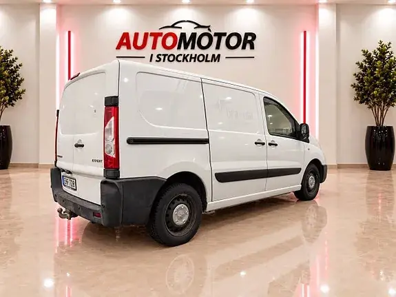 Peugeot Expert 2015 photo 4