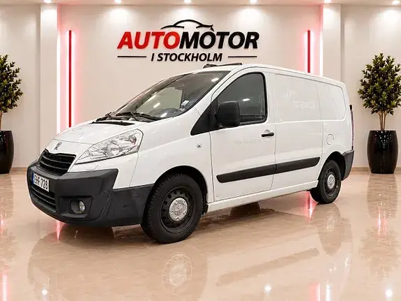 Peugeot Expert