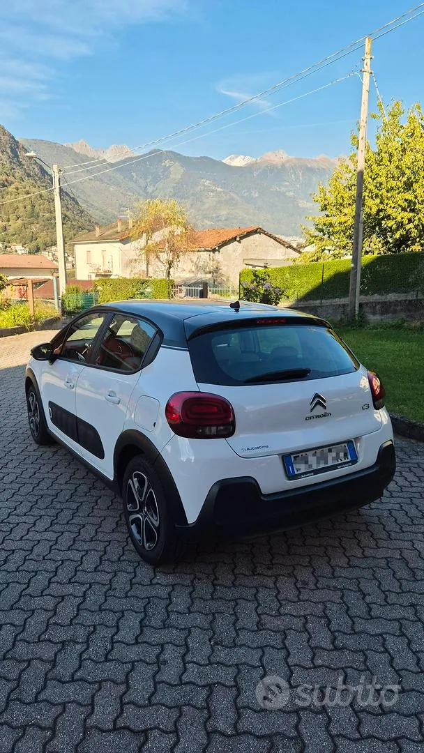 Citroen C3 2017 photo 4