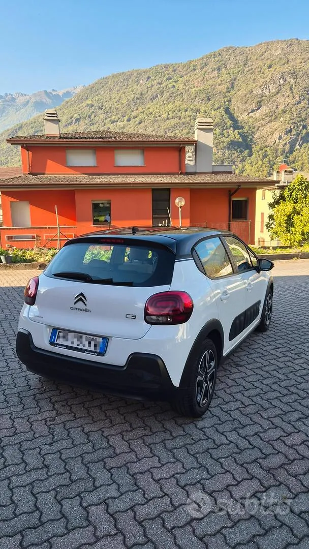Citroen C3 2017 photo 3