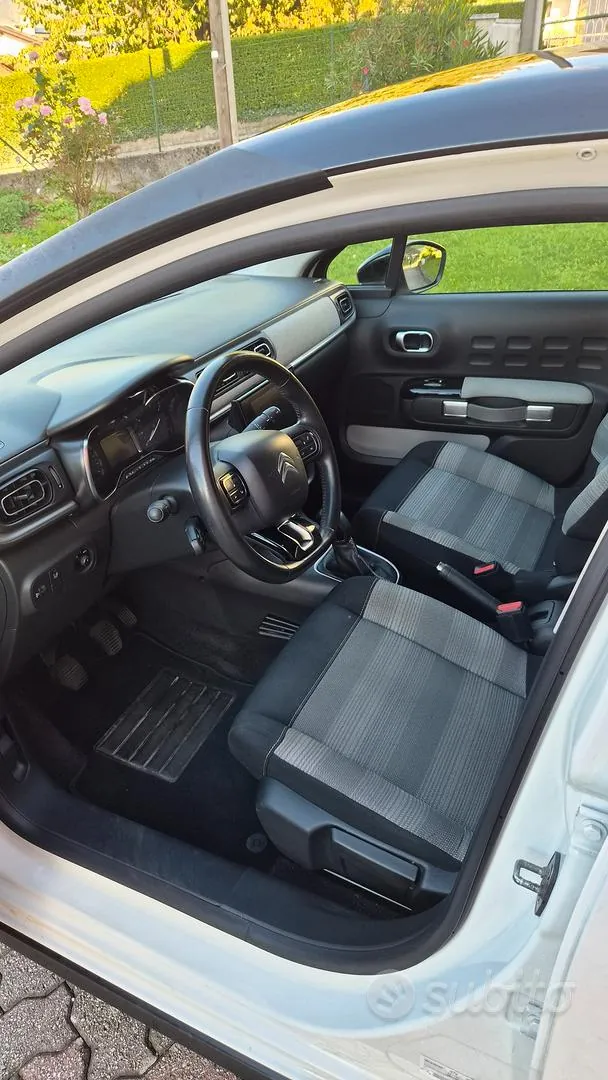 Citroen C3 2017 photo 5
