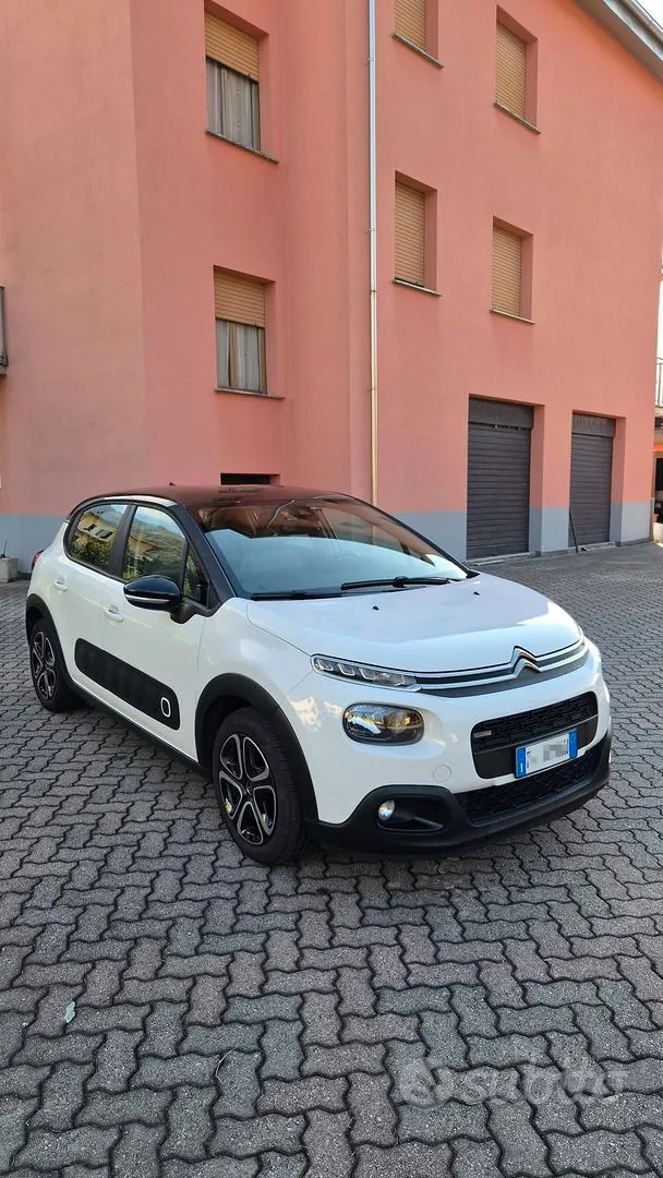 Citroen C3 2017 photo 2